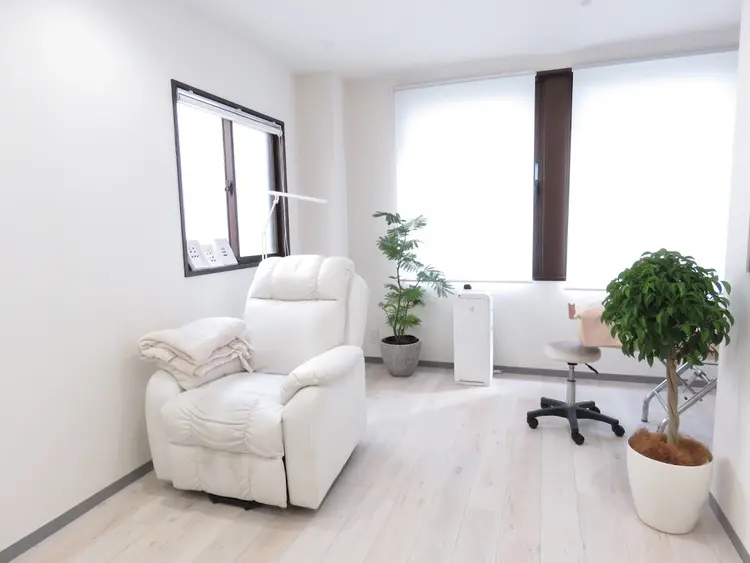 GROWLAの内観・外観2