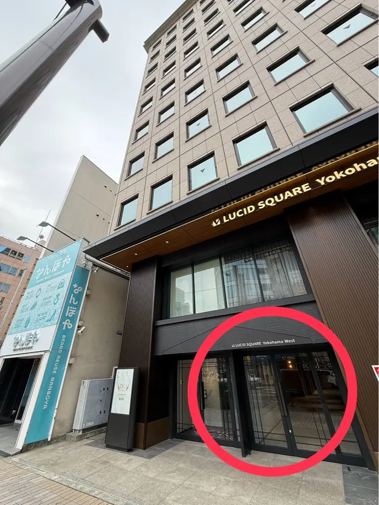 観ノ目-KANNOME-の内観・外観1