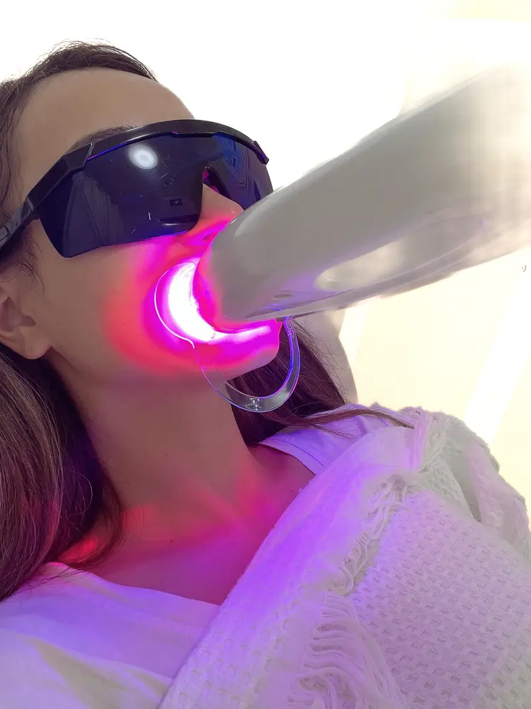 ライトビューティー錦糸町店の内観・外観2