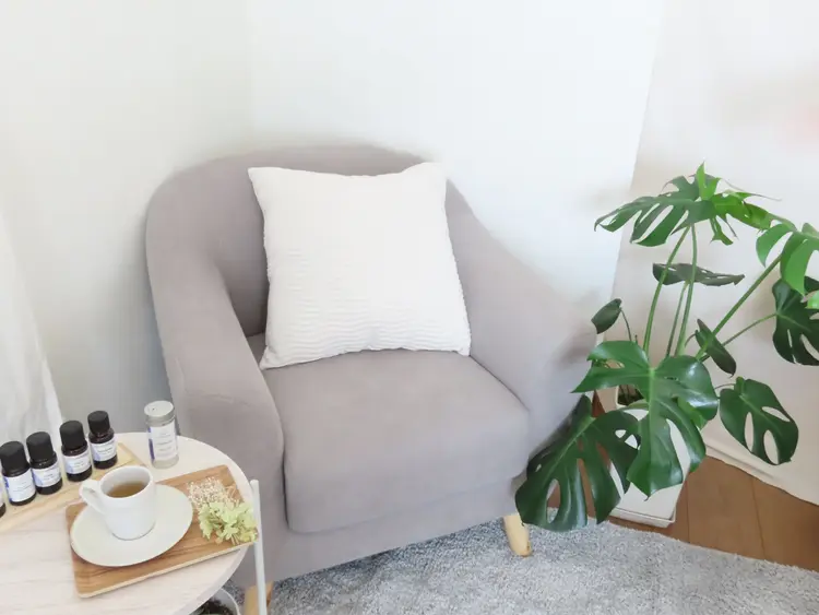 アロマ&リンパ mumuco PrivateSalonの内観・外観2