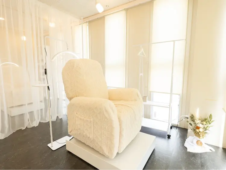 Cher eyelash&eyeblowの内観・外観3