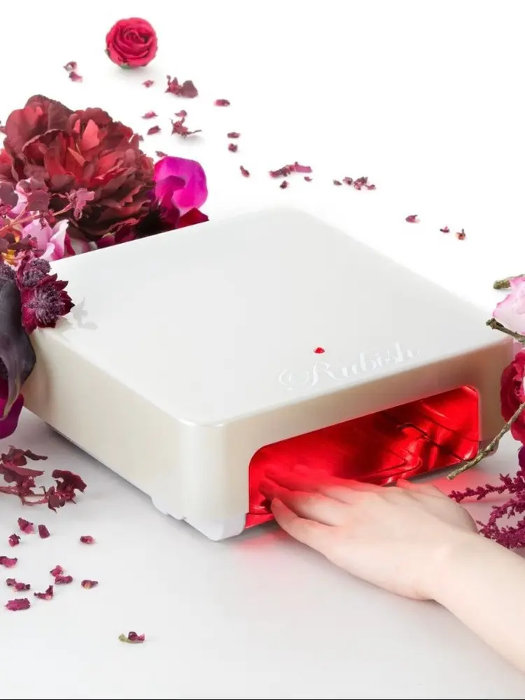 ネイルサロンKOTOの内観・外観2