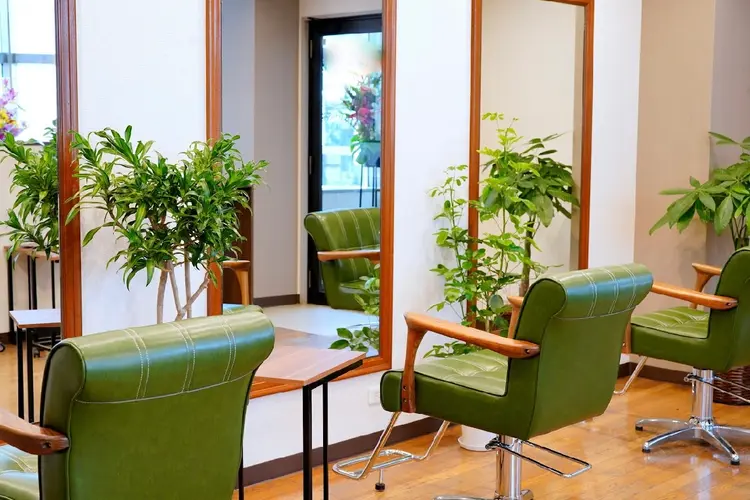 geneの内観・外観2