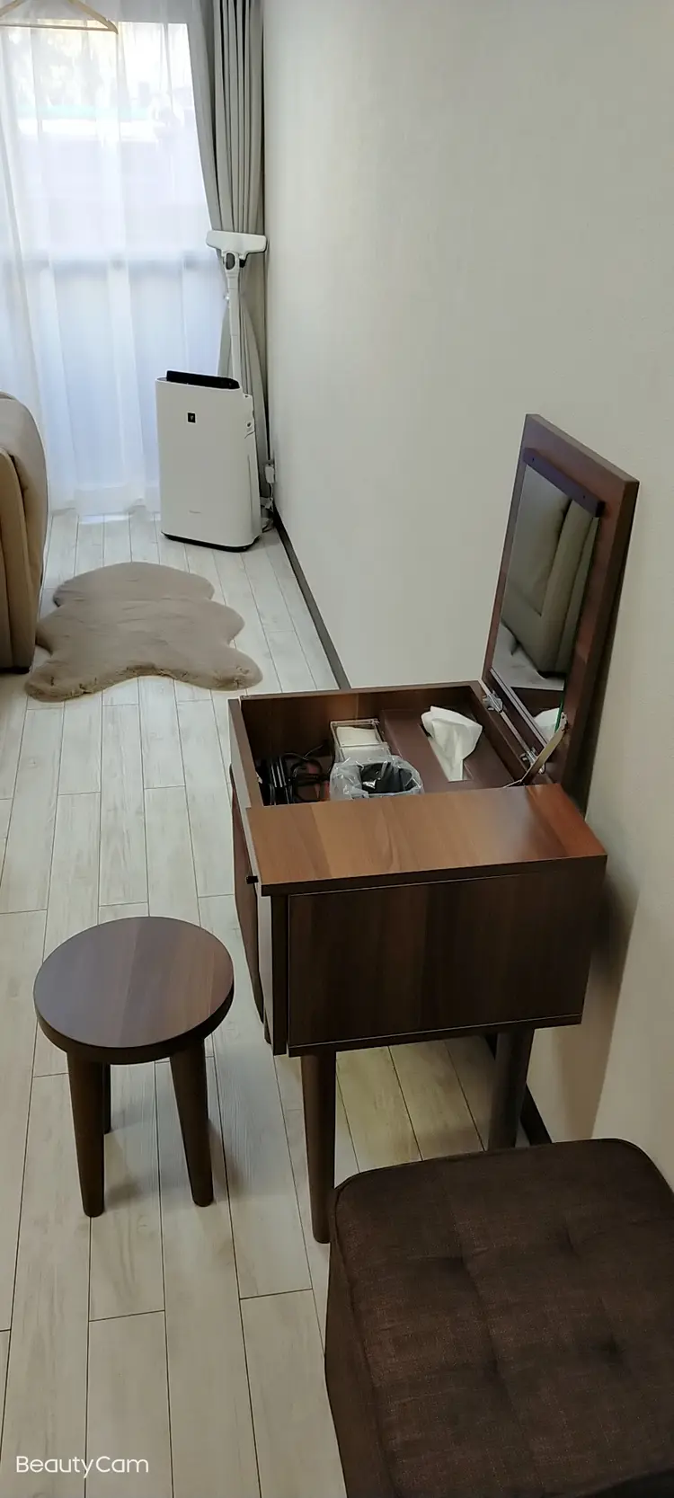 RiRi Lashの内観・外観2