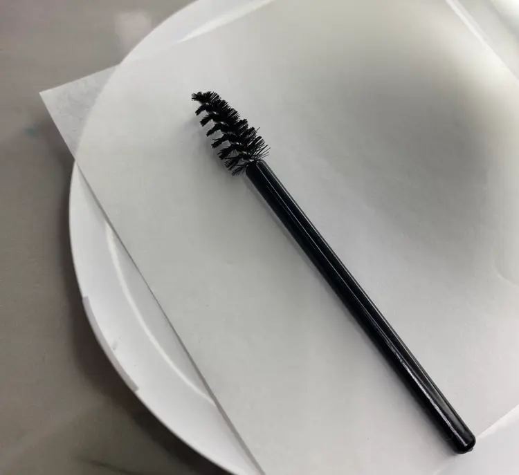 eyebrow salon A leafの内観・外観3