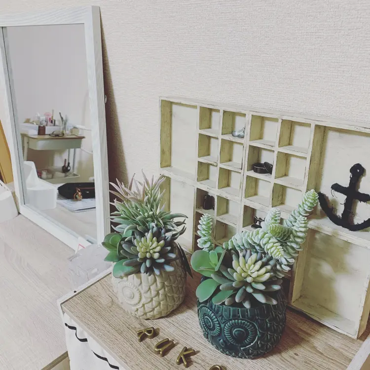 nail&eye.rukoの内観・外観1