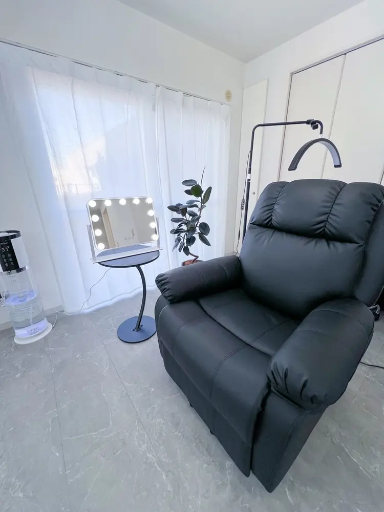 mel:owの内観・外観2