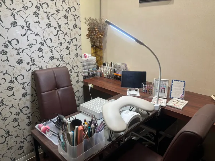 winsの内観・外観1