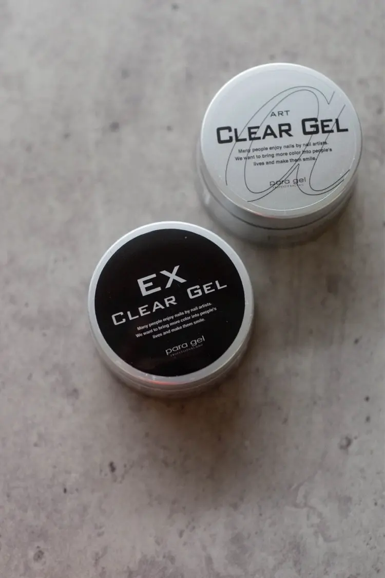 Nail's Chatonの内観・外観2