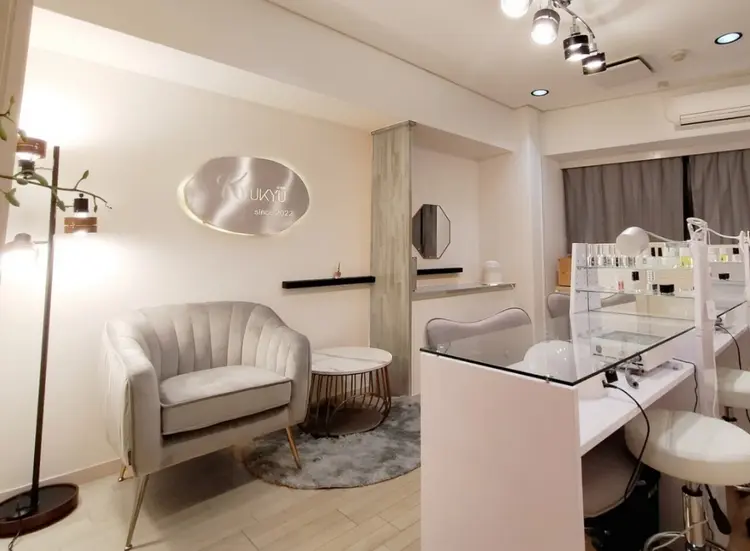 Sensy ネイル専門店の内観・外観1