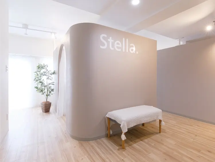 Stella.の内観・外観2