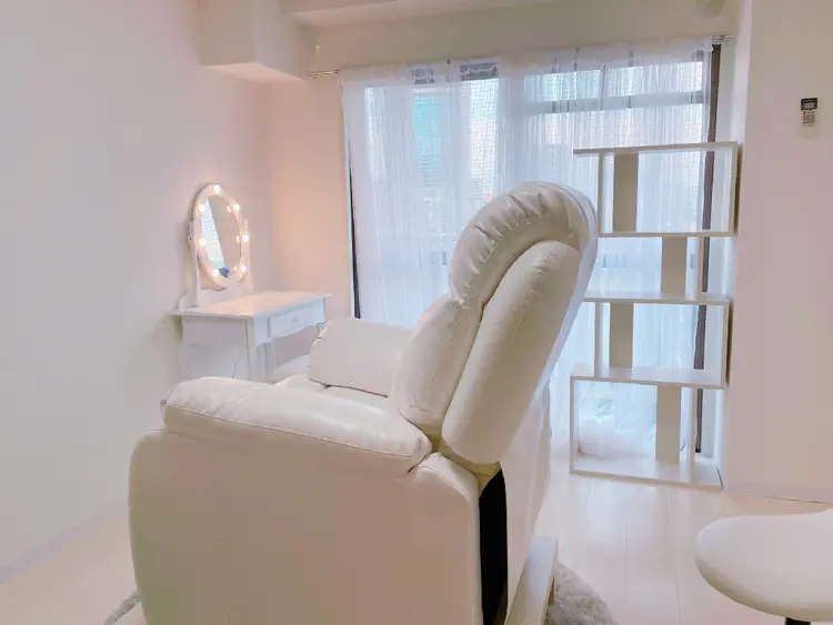 eyelash nicoの内観・外観1