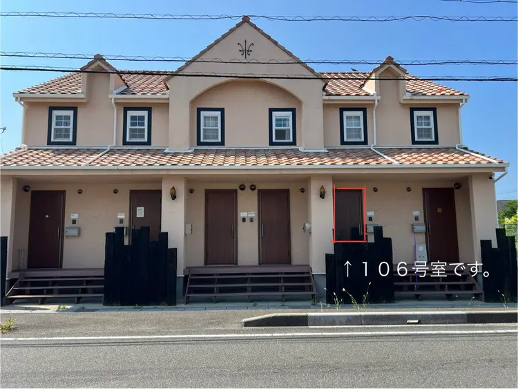 mite eye salon常滑の内観・外観2