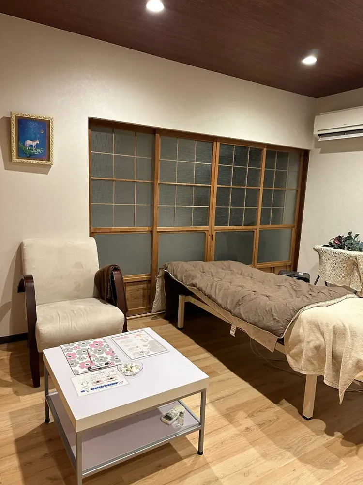 たなごころの内観・外観3