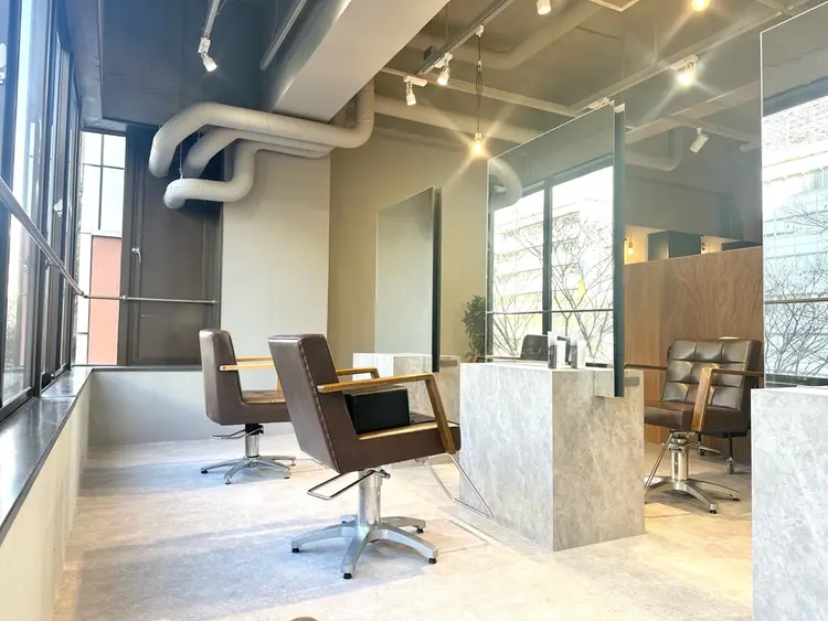 CIEL仙台店の内観・外観3