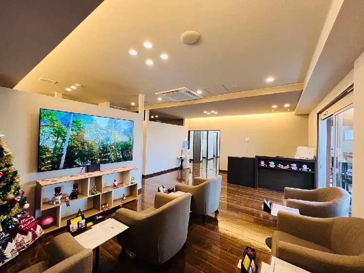 トータルサロン301の内観・外観1