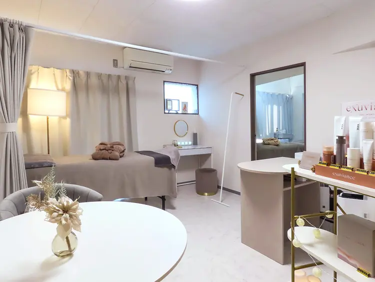 MYubelle　水光ピーリングムルトックス/ニキビ/毛穴/シミシワ/ハーブピーリング/マッサージの内観・外観2