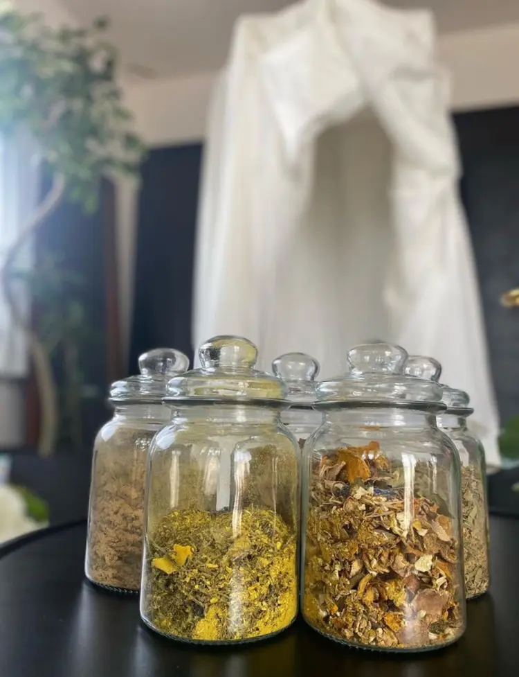 メディカルハーブサロン【香嬉琉（Koh-KiRyu)】の内観・外観3