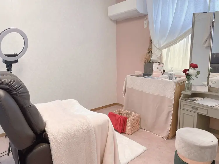 Privatesalon tan*tanの内観・外観3