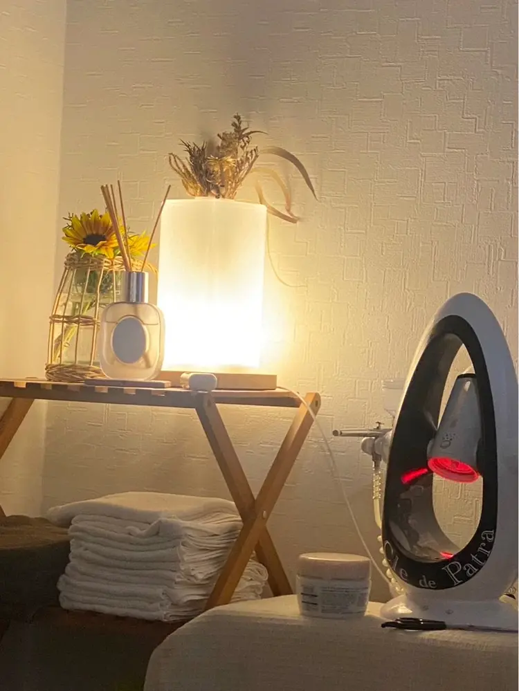 privatesalon SUNの内観・外観1