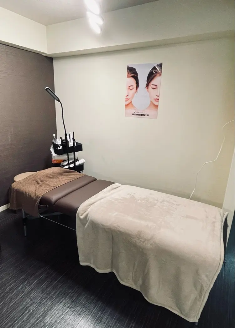 "A"telier by24nailの内観・外観3