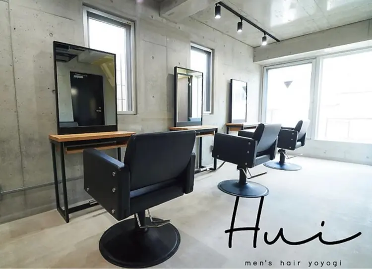 Hui 成城学園前の画像