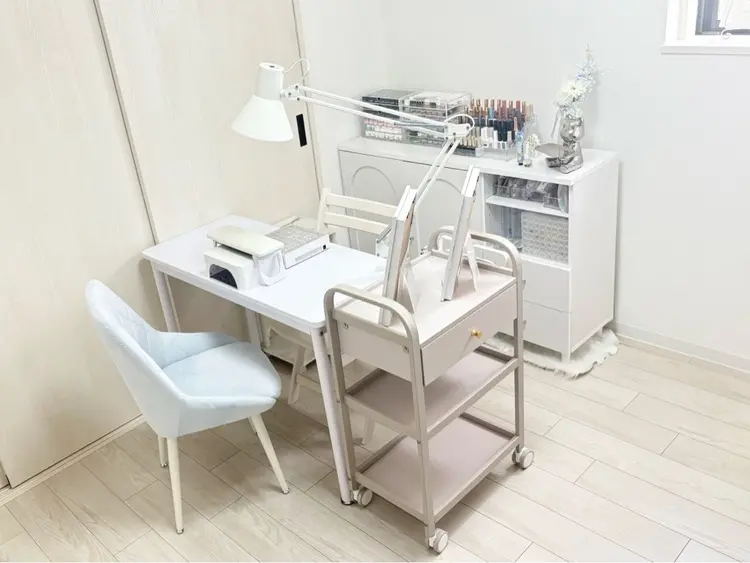 Ecliaの内観・外観2