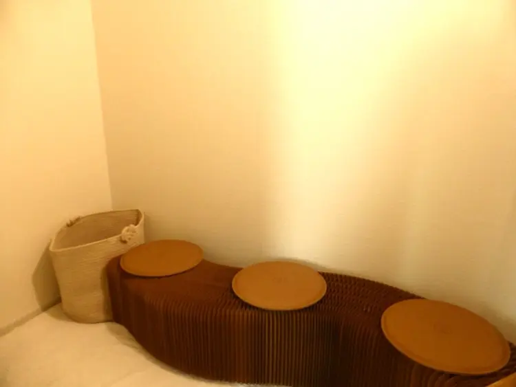 retreat salon SORAの内観・外観3