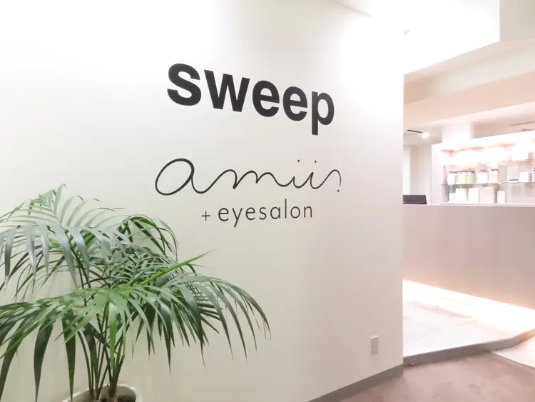 sweep札幌大通の内観・外観1