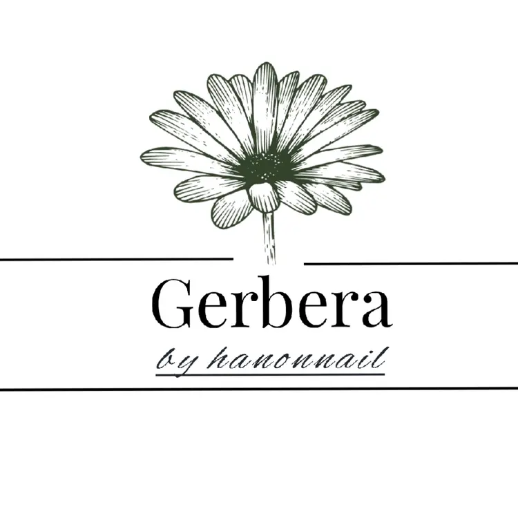 Gerbera by hanonnailの内観・外観3