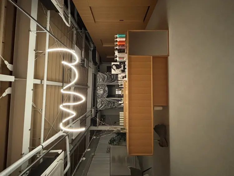 iRo by en"ppyの内観・外観1