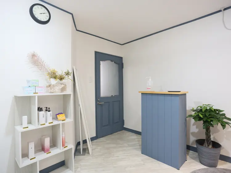 re:nonの内観・外観1