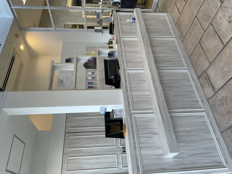 クリスタルマジック　本店の内観・外観3