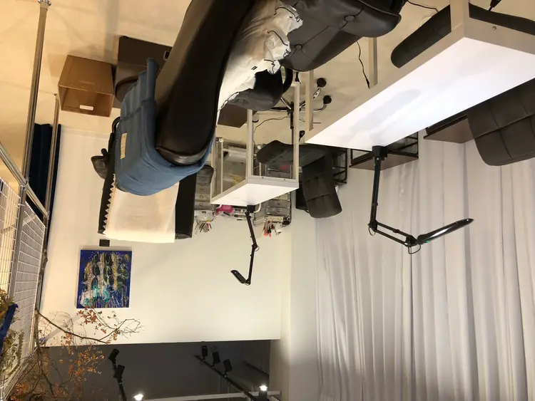 bonds.の内観・外観2