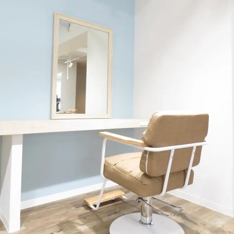 chouchou by  JAGARA千葉駅北口店の内観・外観2