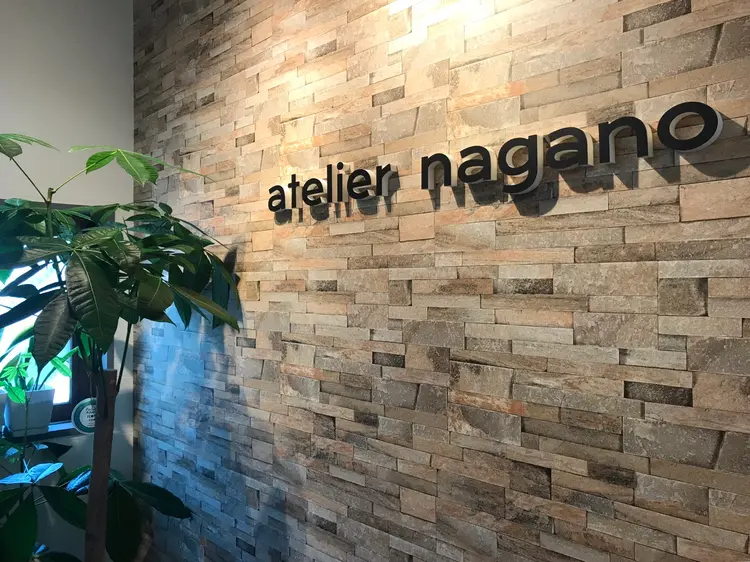 atelier naganoの内観・外観2
