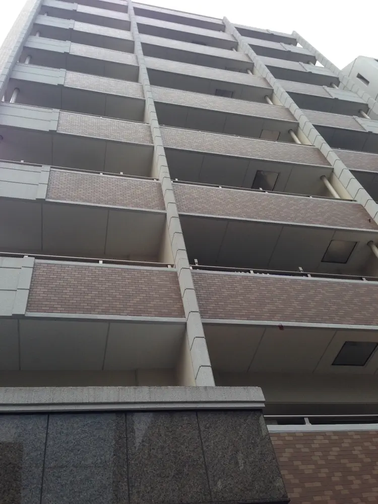 Shangri-Laの内観・外観3