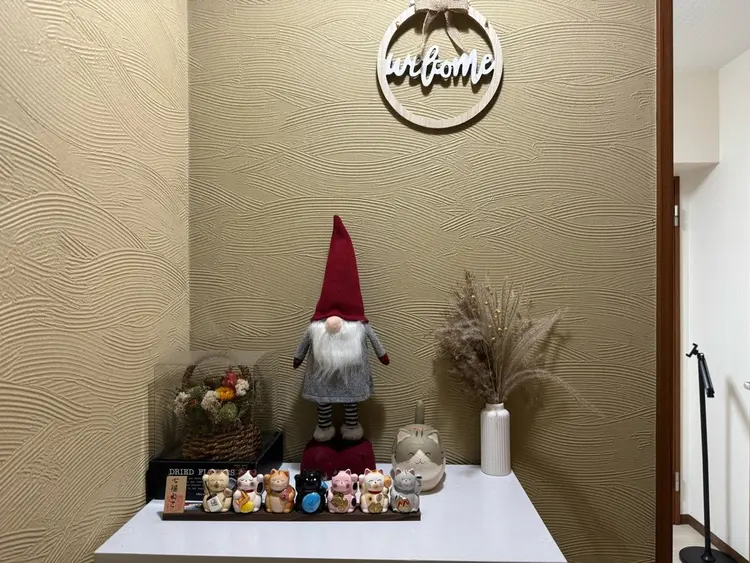 X&L eyelash salon池袋店の内観・外観1