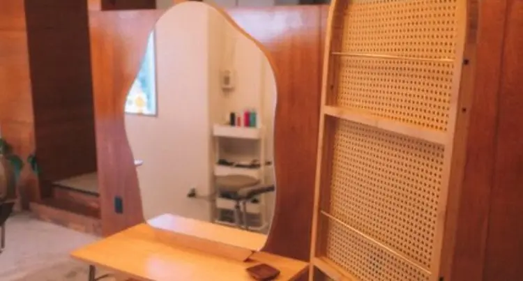 LiVの内観・外観2