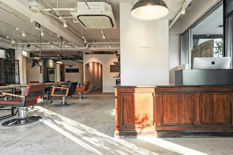 anmani 吉祥寺の内観・外観1