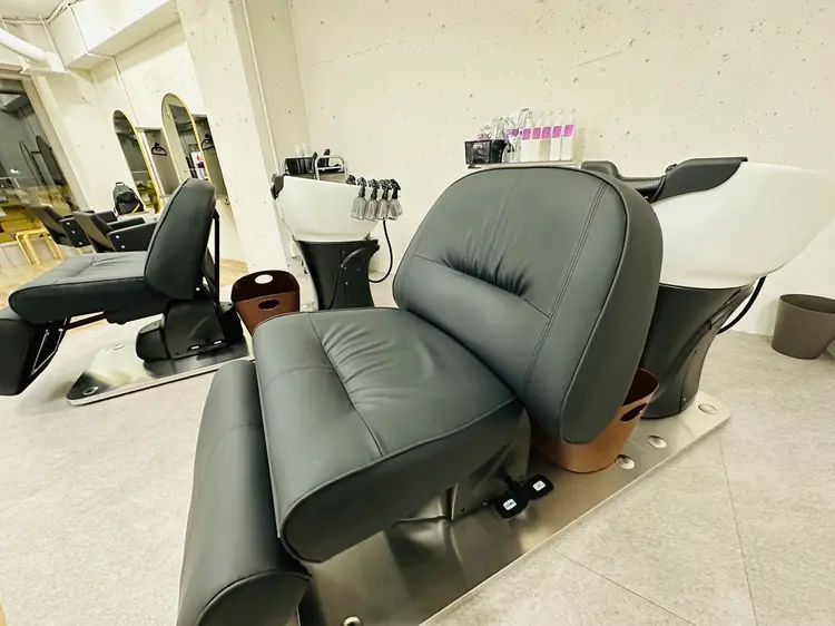 Rubik's和歌山店2ndの内観・外観2