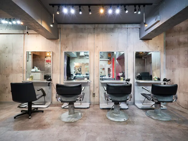 Re.byINK.の内観・外観1