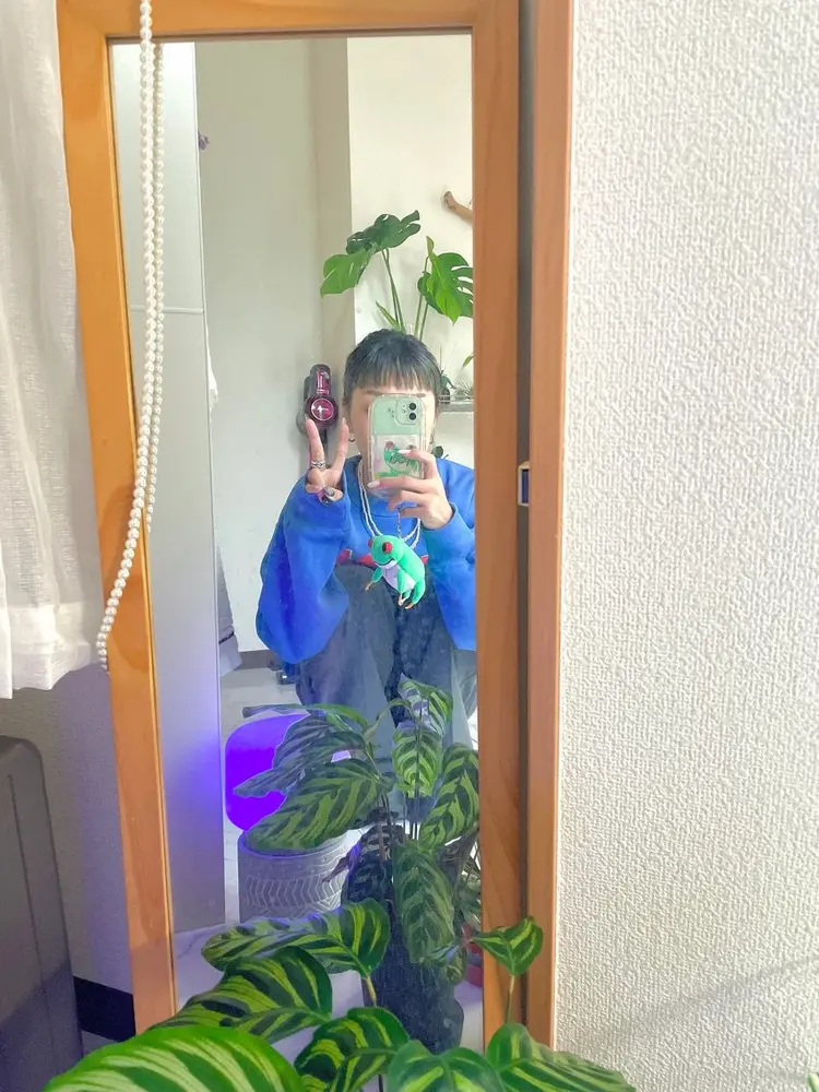 nail salon HAPPYの内観・外観3