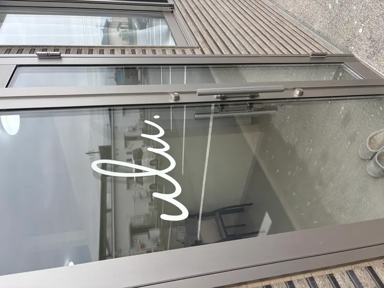 ulu.の内観・外観2