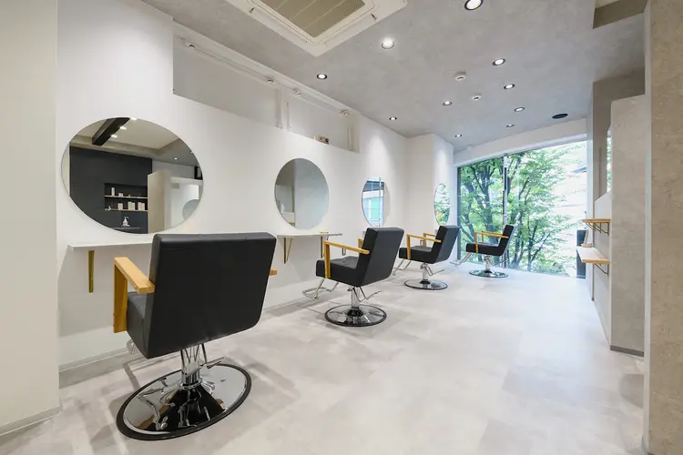 lamie by melt 下北沢の内観・外観3