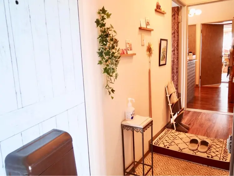 Conditioning Salon Recoveria綾瀬西口店の内観・外観3