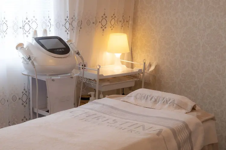 美肌脱毛・美肌ケア専門サロン Diva北浜の内観・外観3