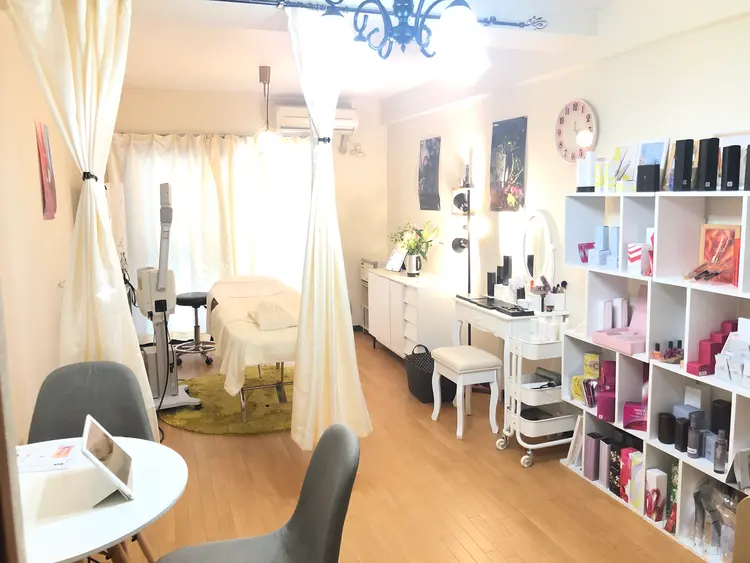 POLA Juairの内観・外観3