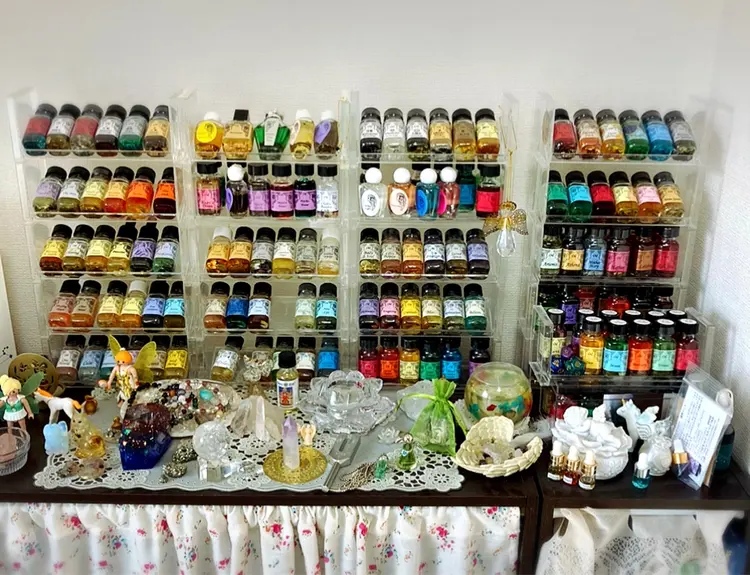 アトリエ🌕fullmoonの内観・外観2