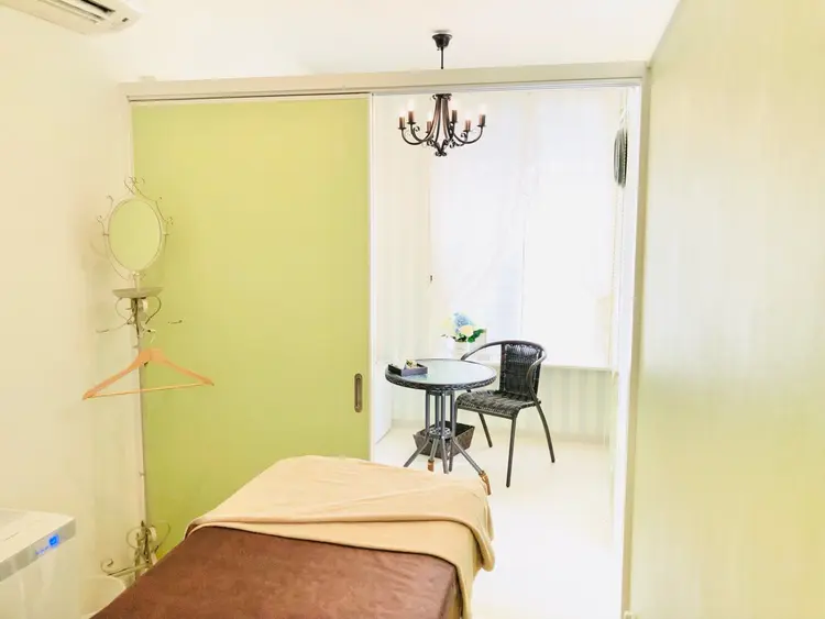 Gardenの内観・外観1